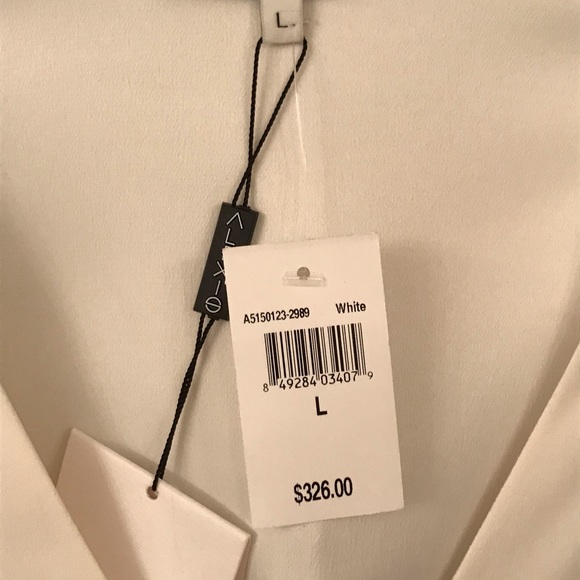 ⚜️Host Pick⚜️Alexis blouse - Picture 4 of 8